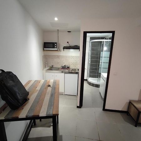 Alsace N°4 Apartment Le Mans Ngoại thất bức ảnh