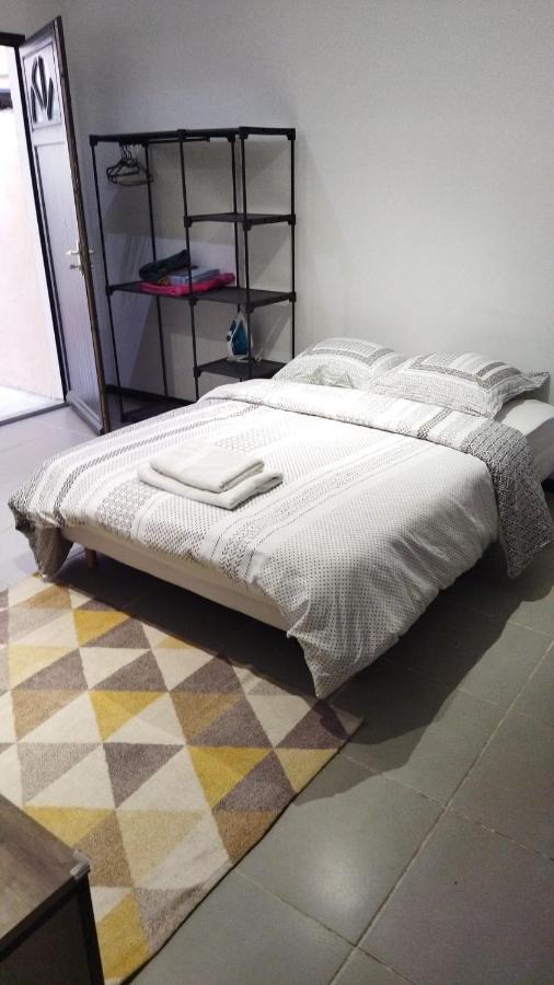 Alsace N°4 Apartment Le Mans Ngoại thất bức ảnh